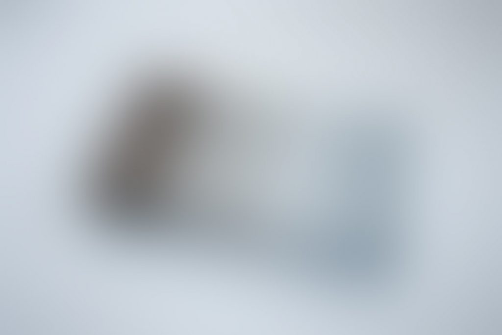 Burning from the inside